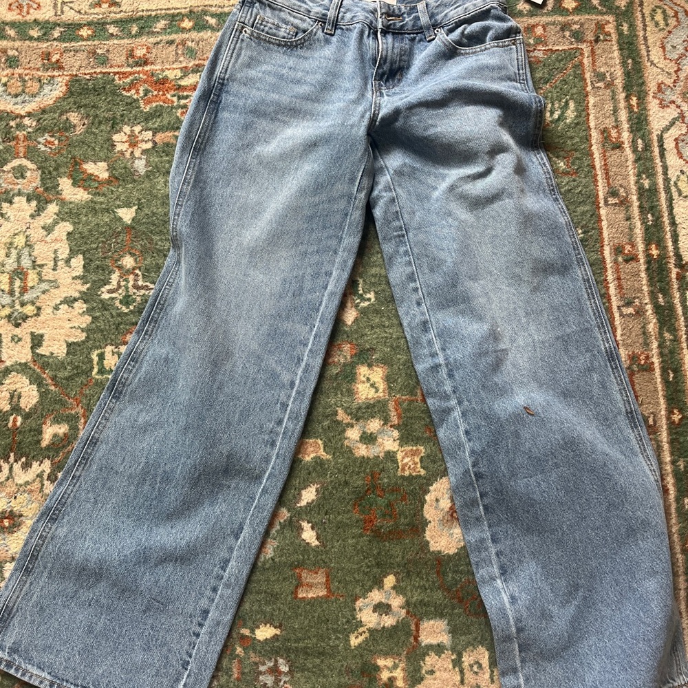 PacSun flare jeans- never worn!